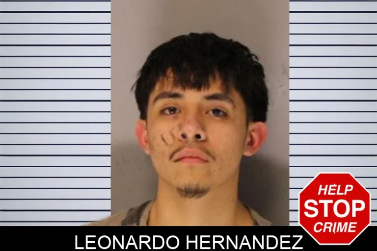 Leonardo Hernandez mugshot – Hall County , Georgia Leonardo Hernandez