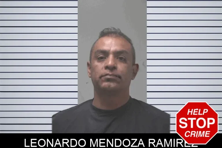 Leonardo Mendoza Ramirez