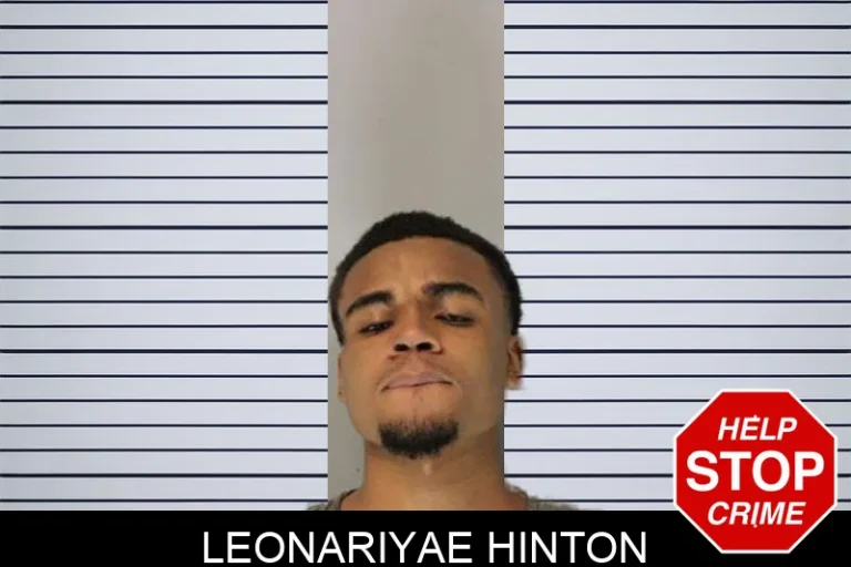 Leonariyae Hinton