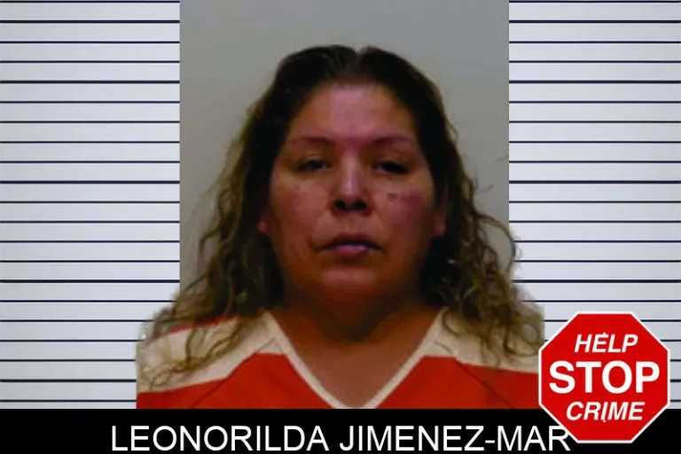 Leonorilda Jimenez-Mar