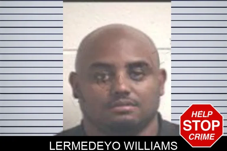 Lermedeyo Williams