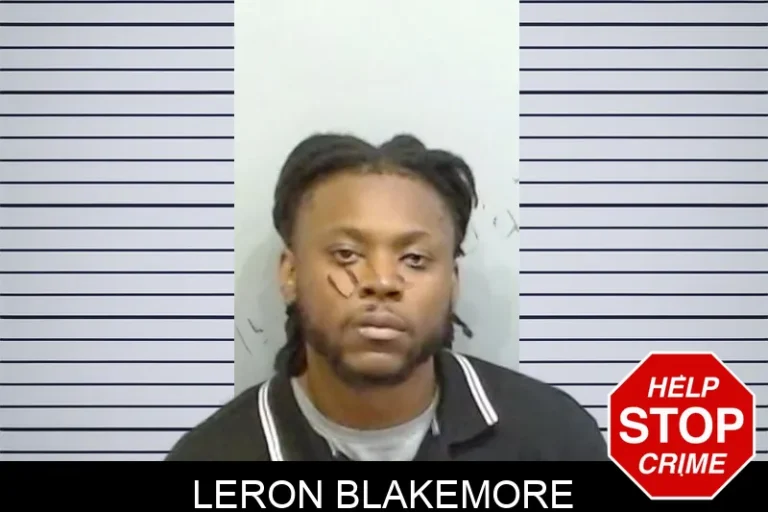 Leron Blakemore