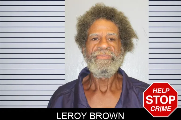Leroy Brown