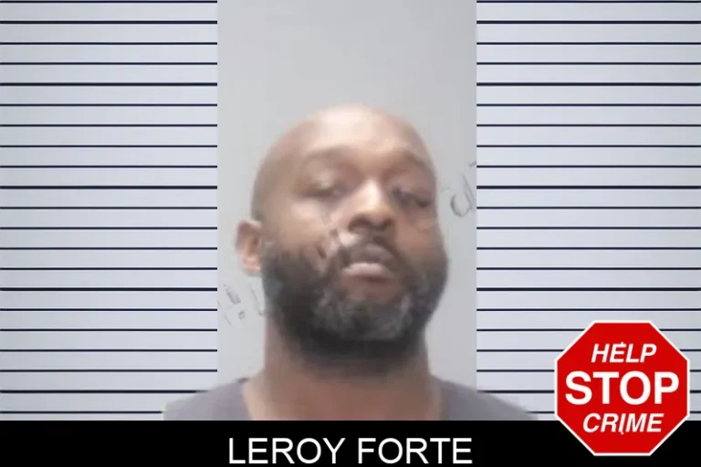 Leroy Forte