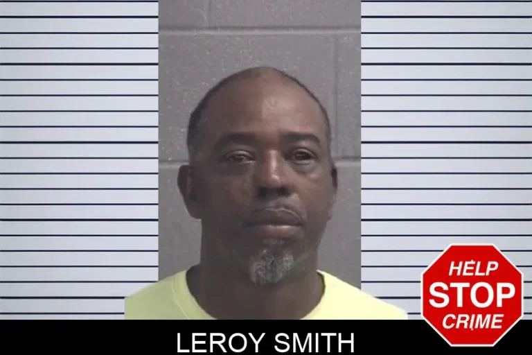 Leroy Smith