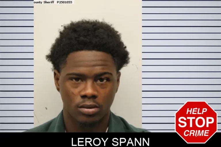 Leroy Spann