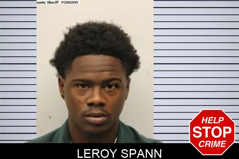 Leroy Spann