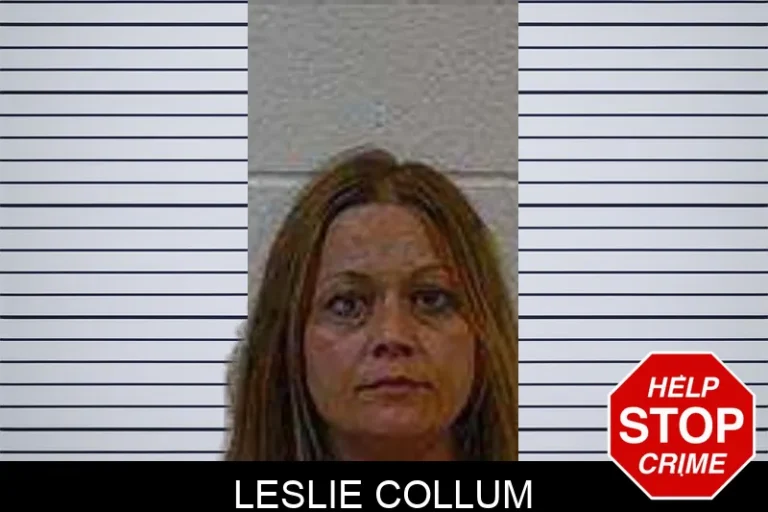 Leslie Collum