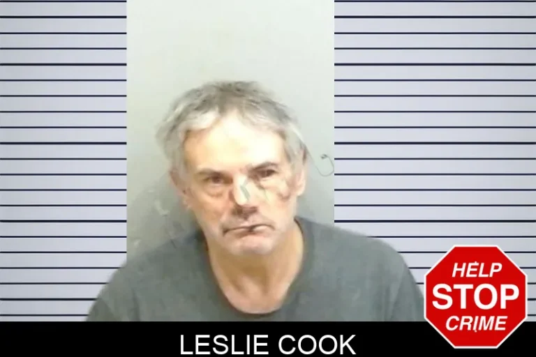 Leslie Cook