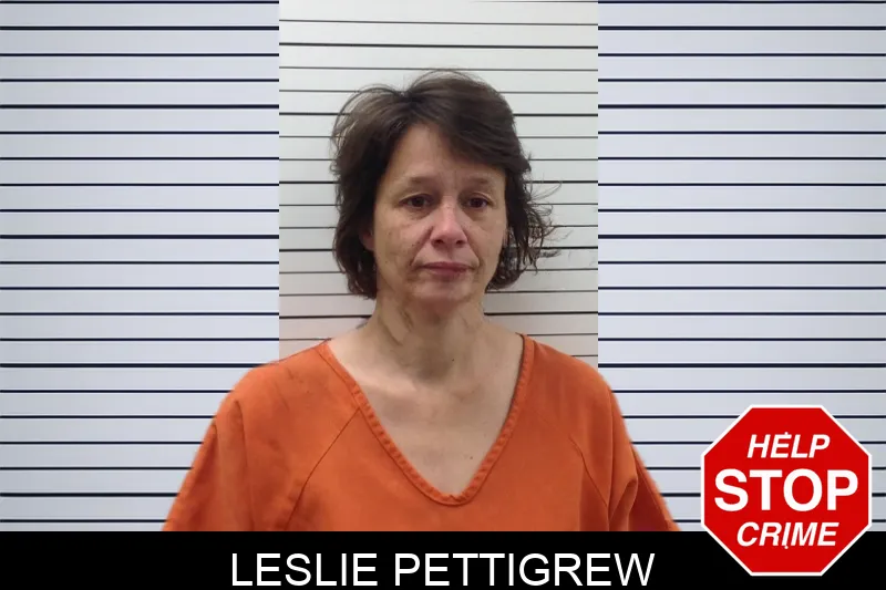 Leslie Pettigrew