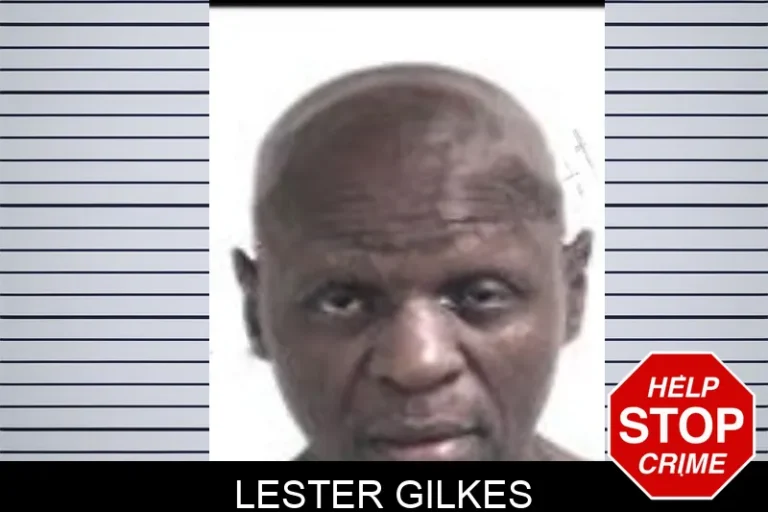 Lester Gilkes