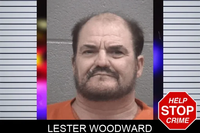 Lester Woodward mugshot – Columbia County , Georgia Lester Woodward