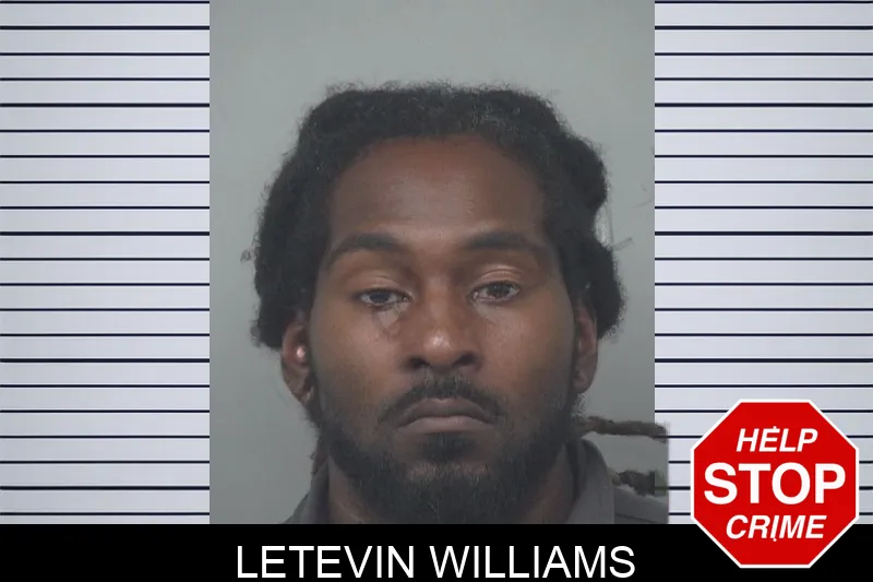 Letevin Williams