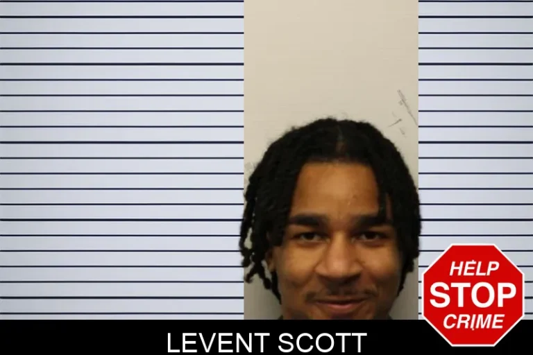 Levent Scott