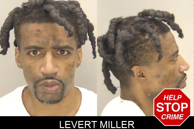 Levert Miller