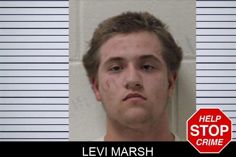 Levi Marsh