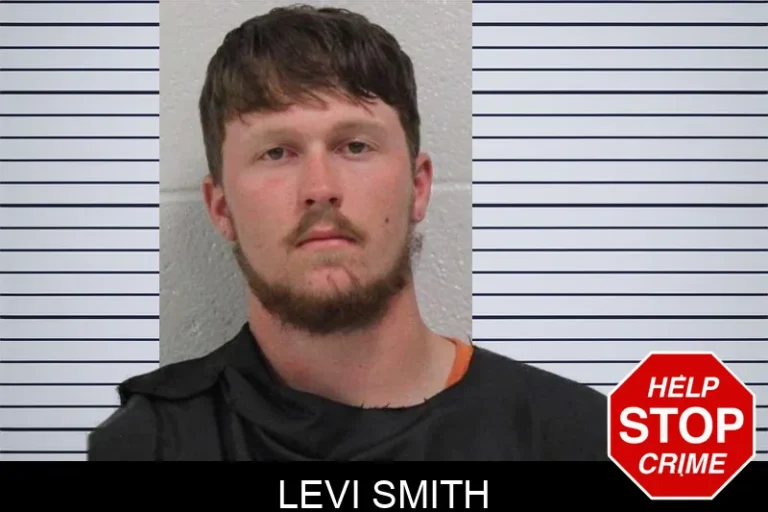 Levi Smith