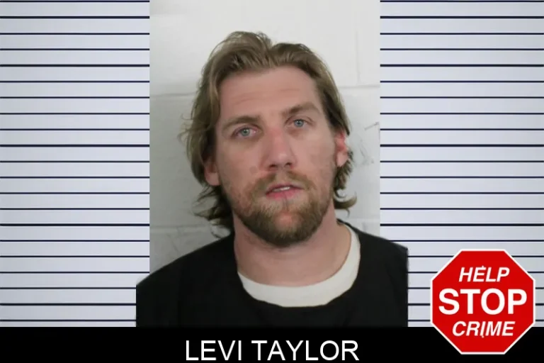 Levi Taylor