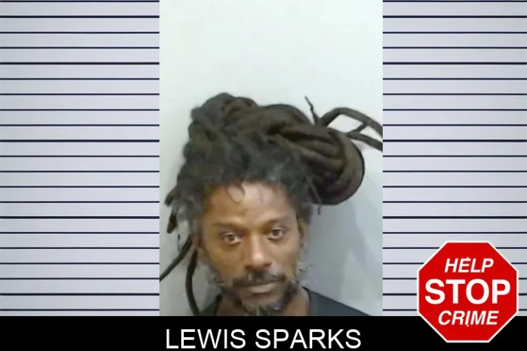 Lewis Sparks