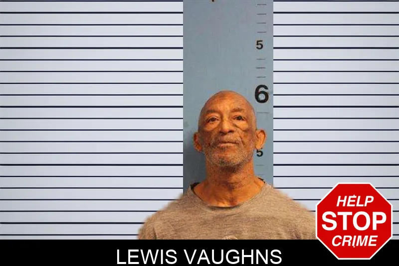 Lewis Vaughns
