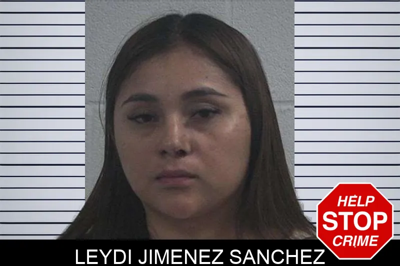 Leydi Jimenez Sanchez