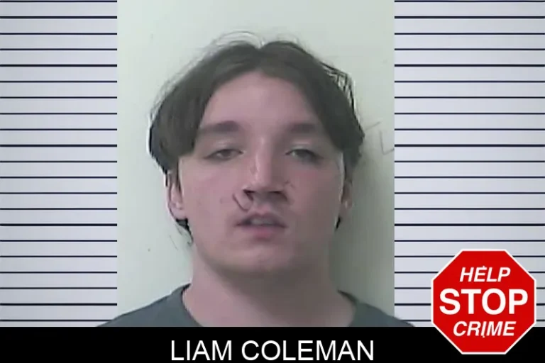 Liam Coleman