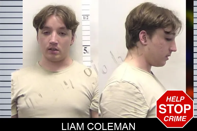 Liam Coleman