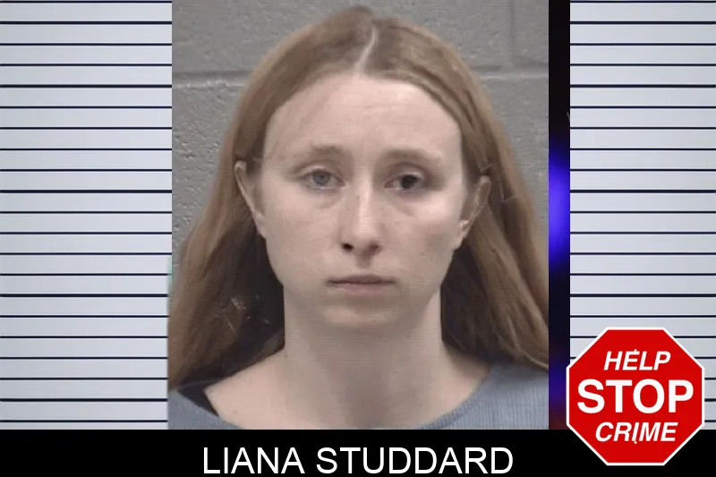 Liana Studdard