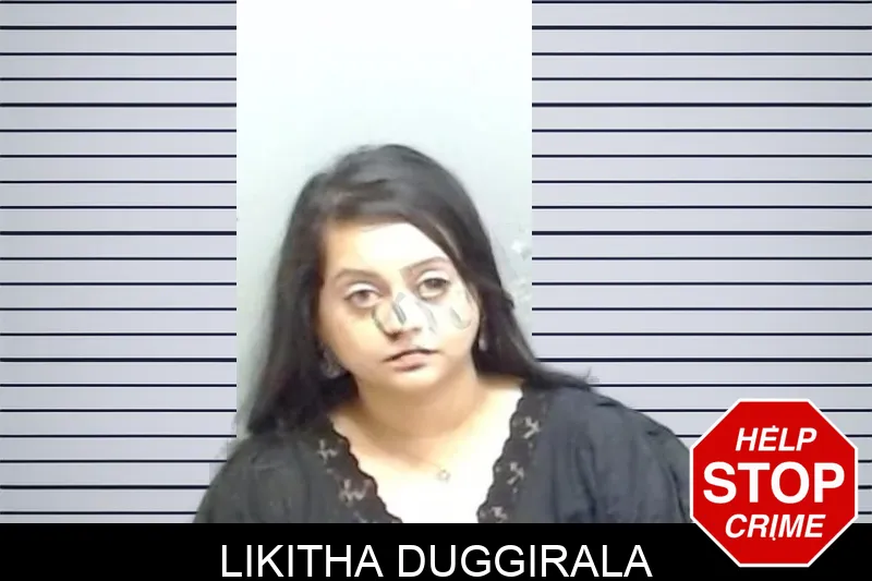 Likitha Duggirala