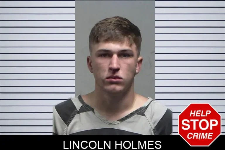 Lincoln Holmes