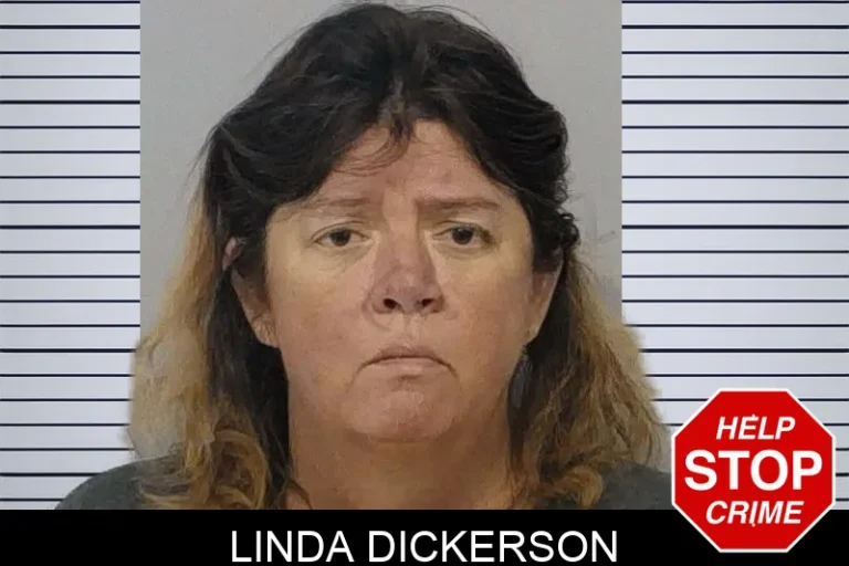 Linda Dickerson