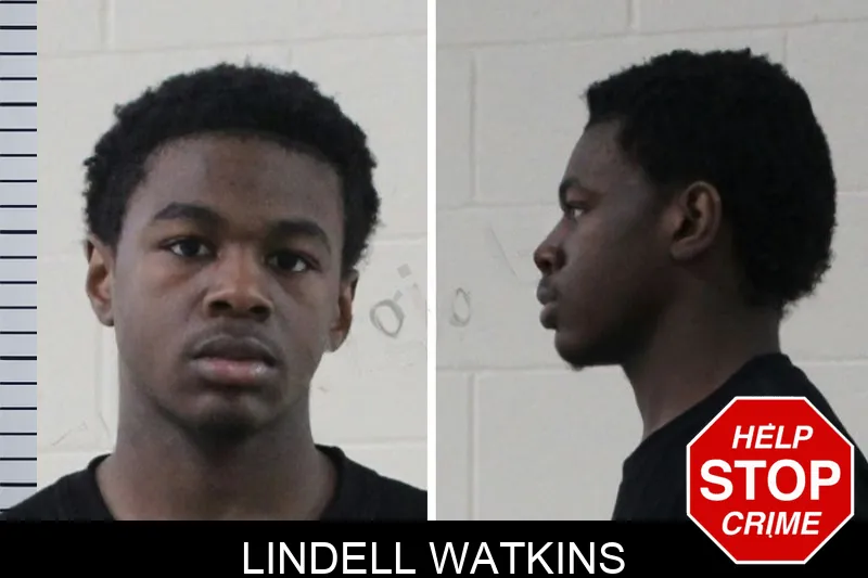 Lindell Watkins