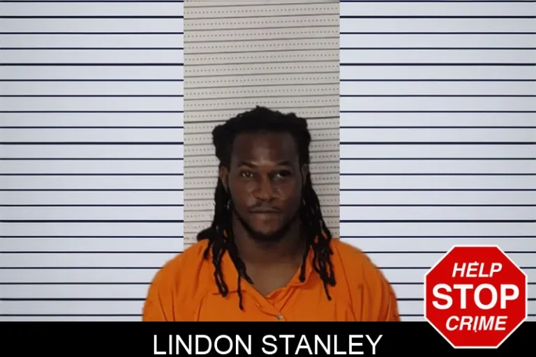 Lindon Stanley