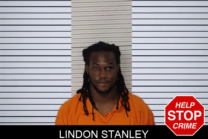 Lindon Stanley