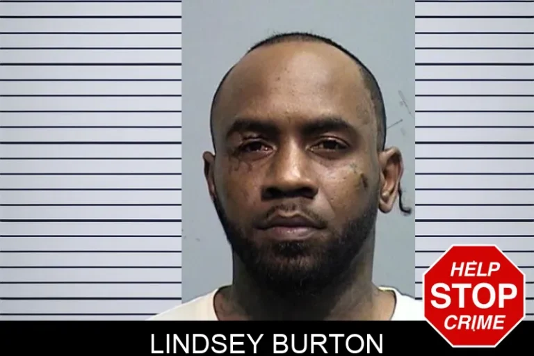 Lindsey Burton mugshot – Effingham County , Georgia Lindsey Burton