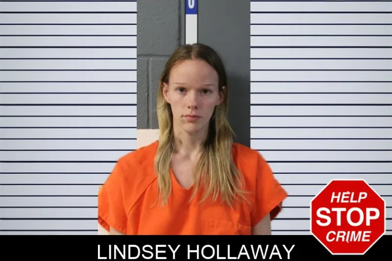 Lindsey Hollaway