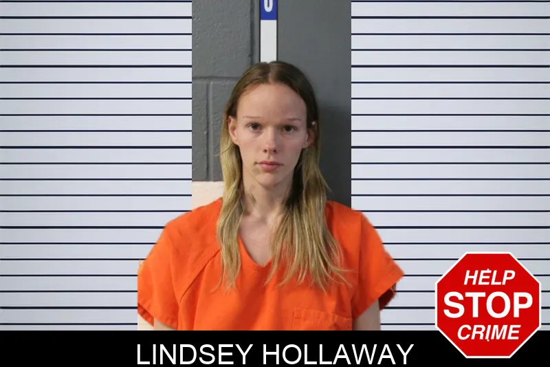 Lindsey Hollaway
