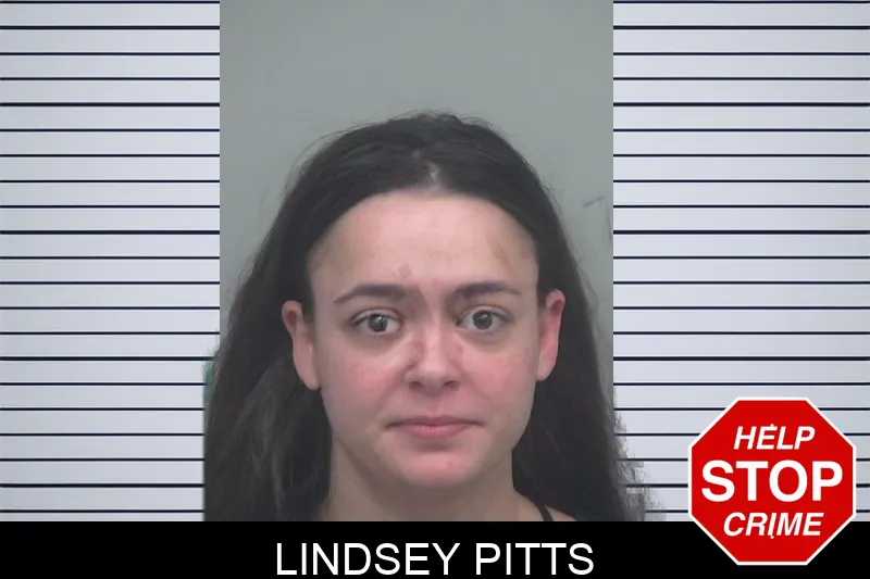 Lindsey Pitts mugshot – Gwinnett County , Georgia Lindsey Pitts mugshot