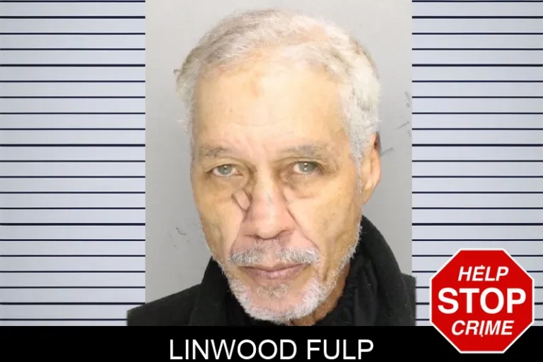 Linwood Fulp