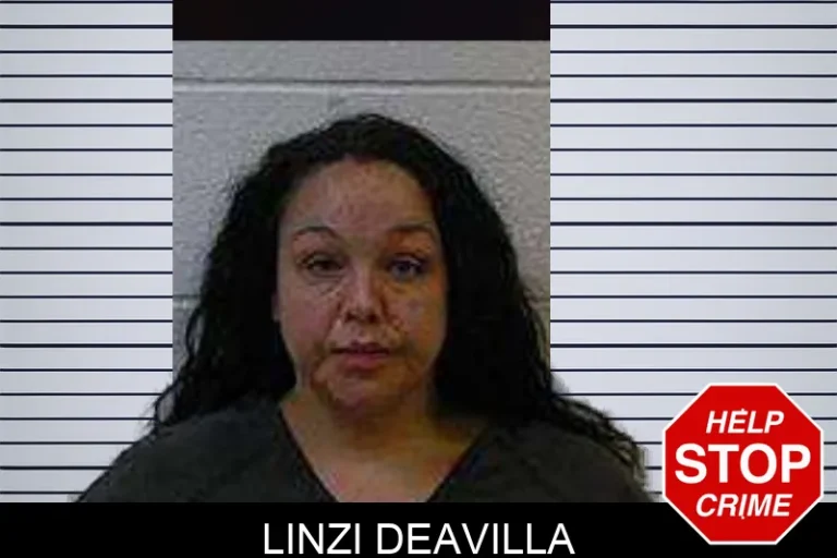 Linzi Deavilla