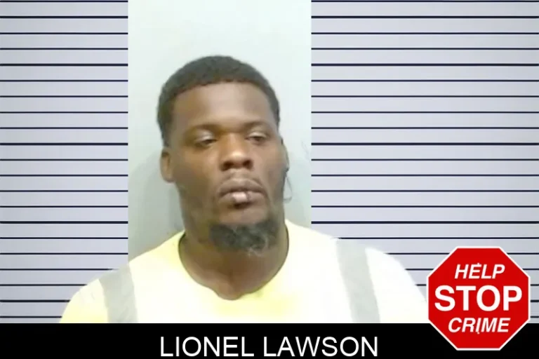 Lionel Lawson