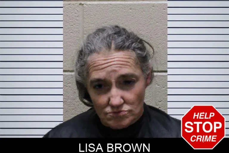 Lisa Brown