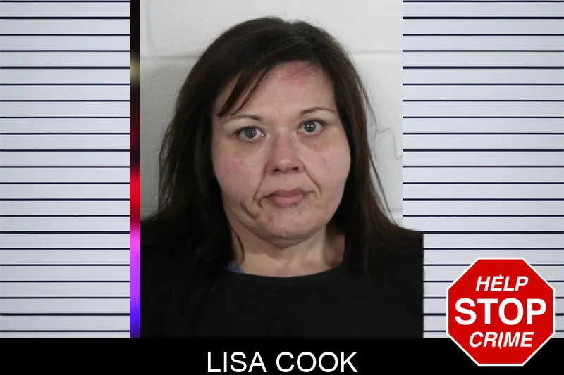 Lisa Cook