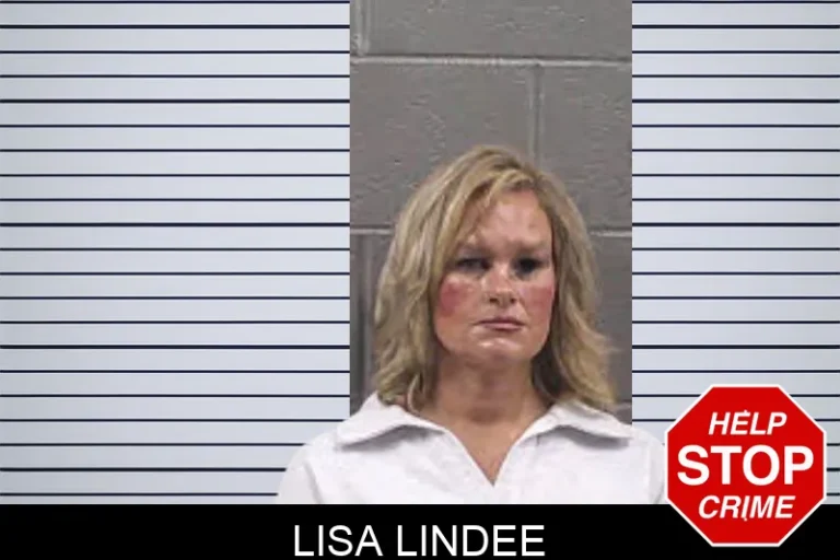 Lisa Lindee