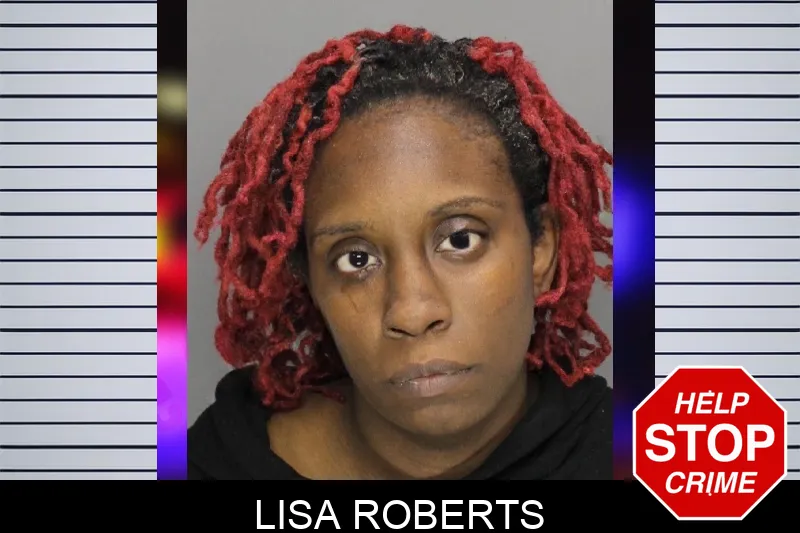 Lisa Roberts mugshot – Cobb County , Georgia Lisa Roberts mugshot
