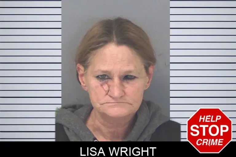 Lisa Wright mugshot – Douglas County , Georgia Lisa Wright