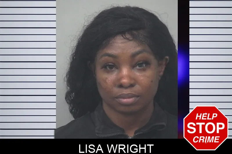 Lisa Wright mugshot – Gwinnett County , Georgia Lisa Wright mugshot
