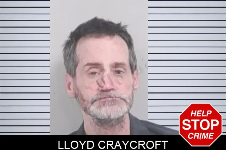 Lloyd Craycroft