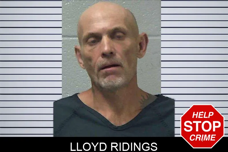 Lloyd Ridings