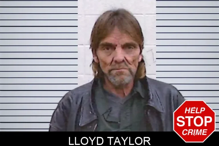 Lloyd Taylor